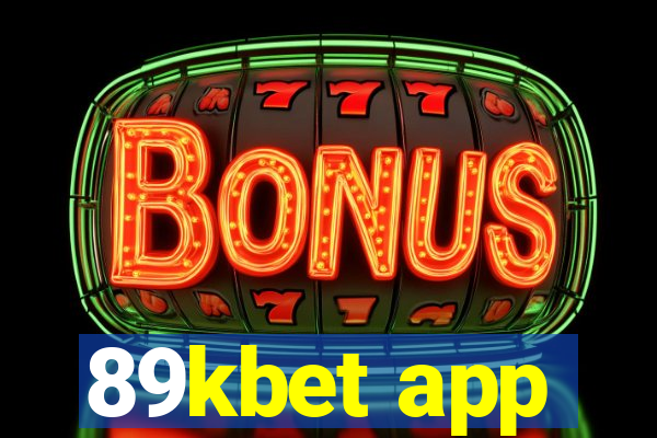 89kbet app